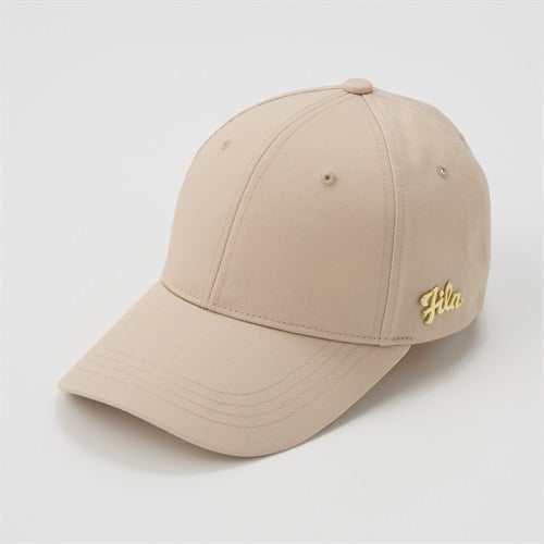 FILA(フィラ) プレートキャップ レディス(ウスチャ-M)