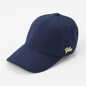 FILA(フィラ) プレートキャップ レディス(コイアオ-M)
