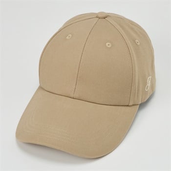 トップバリュ(TOPVALU) ツイルキャップ レディス(ウスチャ-57.5)