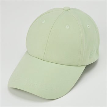 トップバリュ(TOPVALU) ツイルキャップ レディス(ウスミドリ-57.5)