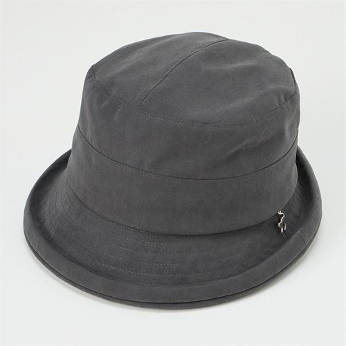 トップバリュ(TOPVALU) ぴたっとフィットクロッシェ レディス(チャコ－ルグレ－-55cm)