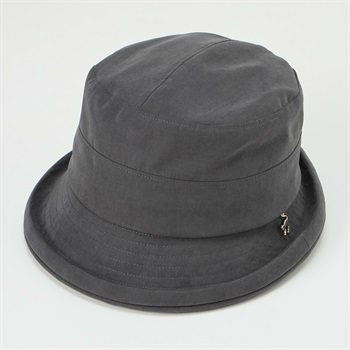 トップバリュ(TOPVALU) ぴたっとフィットクロッシェ レディス(チャコ－ルグレ－-55cm)