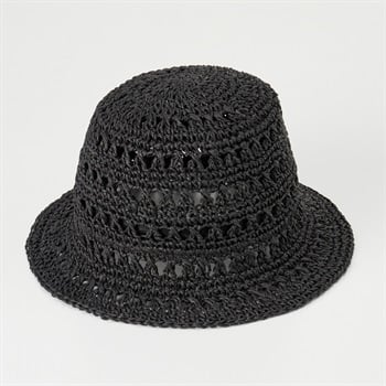 ベストバイ 細編みクロッシェ レディス(クロ-M)