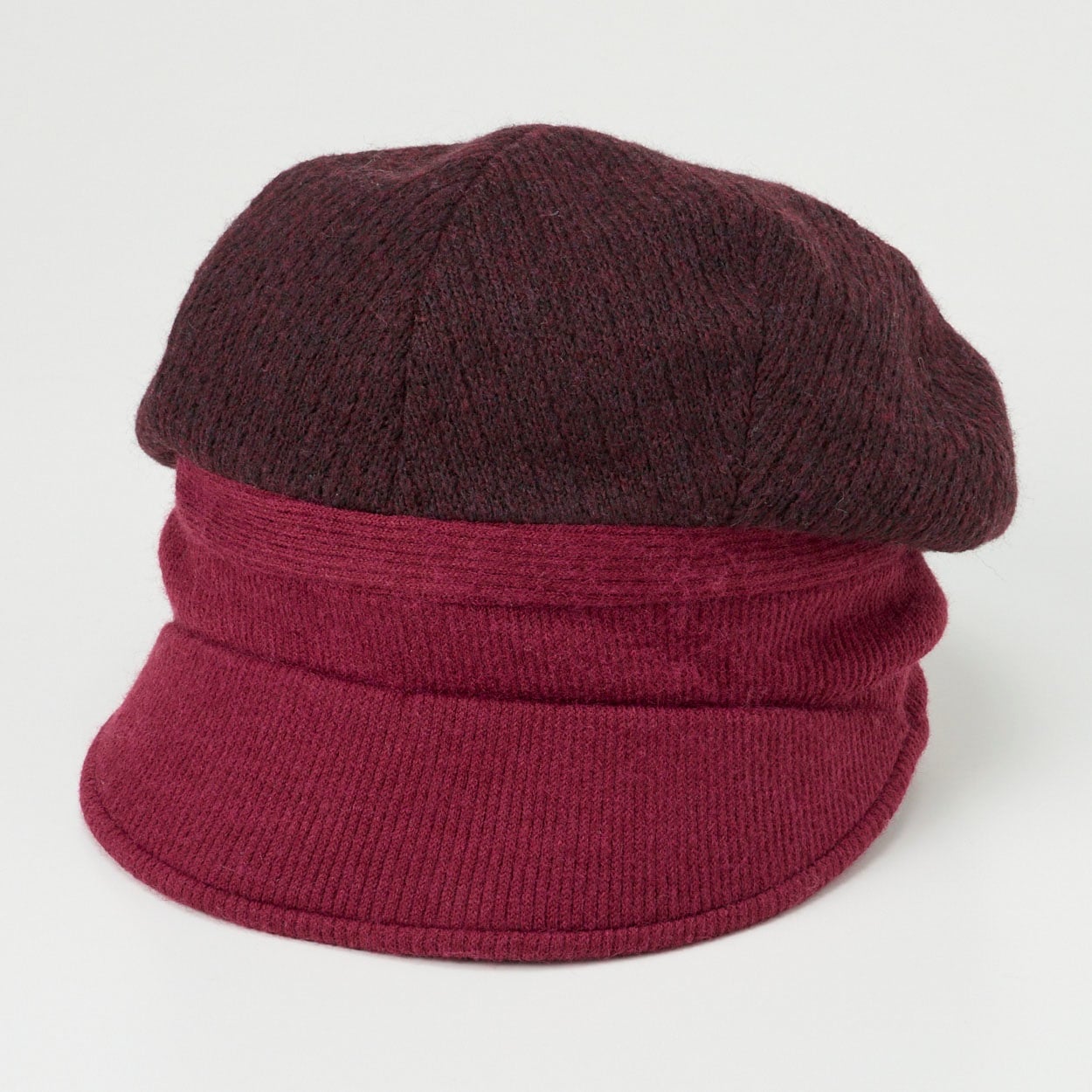 旅映えMIXキャス レディス(コイアカ-フリー)