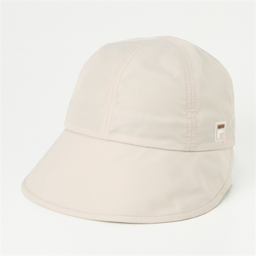 FILA(フィラ) ハートUV つば広キャップ レディス(ウスチャ-M)