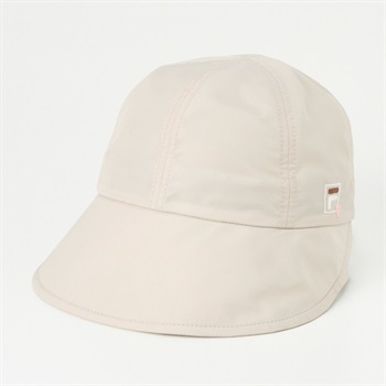 FILA(フィラ) ハートUV つば広キャップ レディス(ウスチャ-M)
