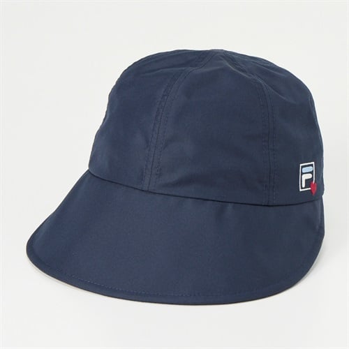 FILA(フィラ) ハートUV つば広キャップ レディス(コイアオ-M)
