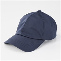 トップバリュ(TOPVALU) 透湿はっすいキャップ レディス(コイアオ-57.5)