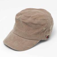 キャピタル　コーデュロイ　ワークキャップ Champion(チャンピオン) CP コーデュロイワークキャップ メンズ