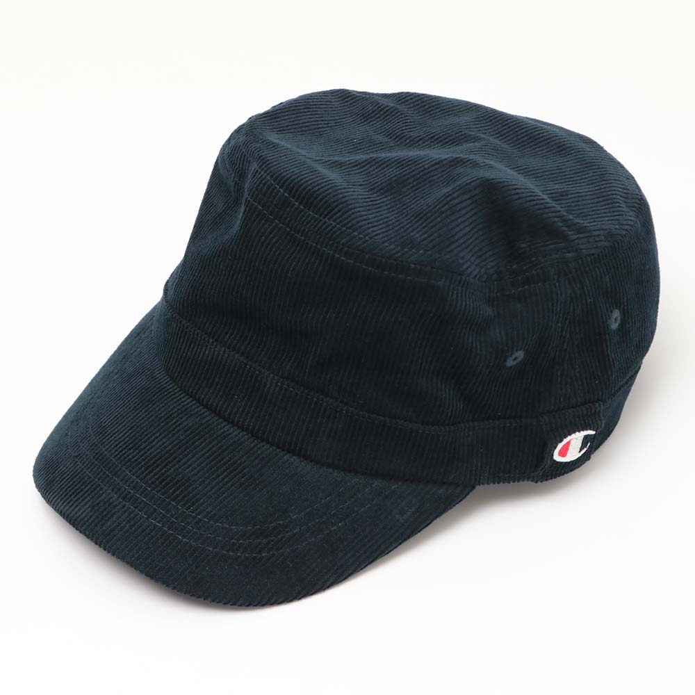 Champion(チャンピオン) CP コーデュロイワークキャップ メンズ
