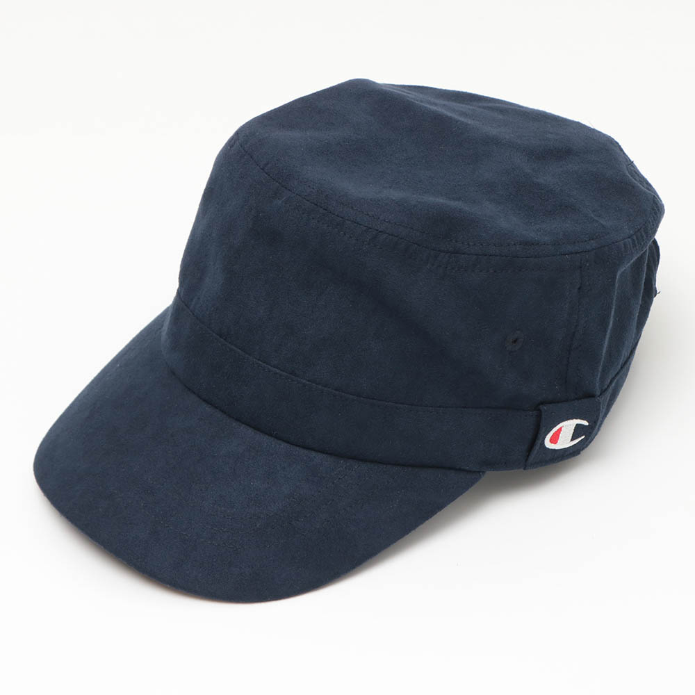CHAMPION 80s トラッカーキャップ ワークキャップ Champion