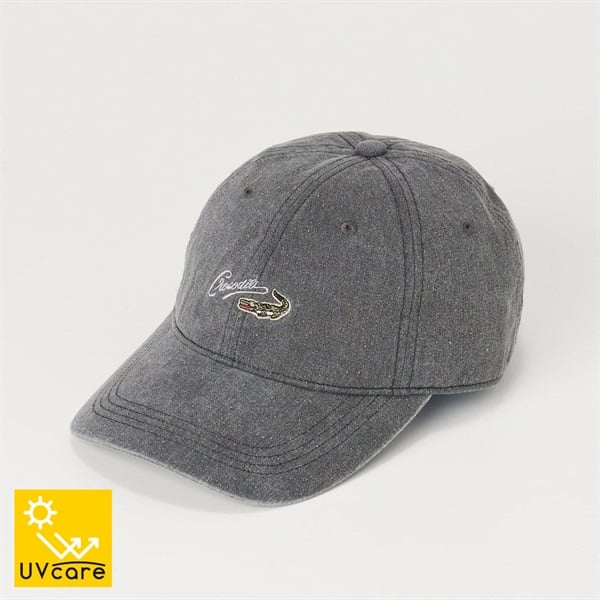 CROCODILE(クロコダイル) ピグメントキャップ メンズ | イオンスタイル