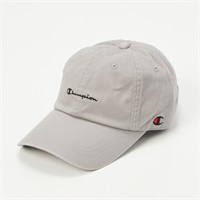 Champion(チャンピオン) チャンピオン サイドロゴベーシックキャップ メンズ(ウスクロ-M)