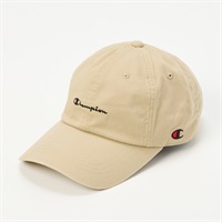 Champion(チャンピオン) チャンピオン サイドロゴベーシックキャップ メンズ(ウスチャ-M)