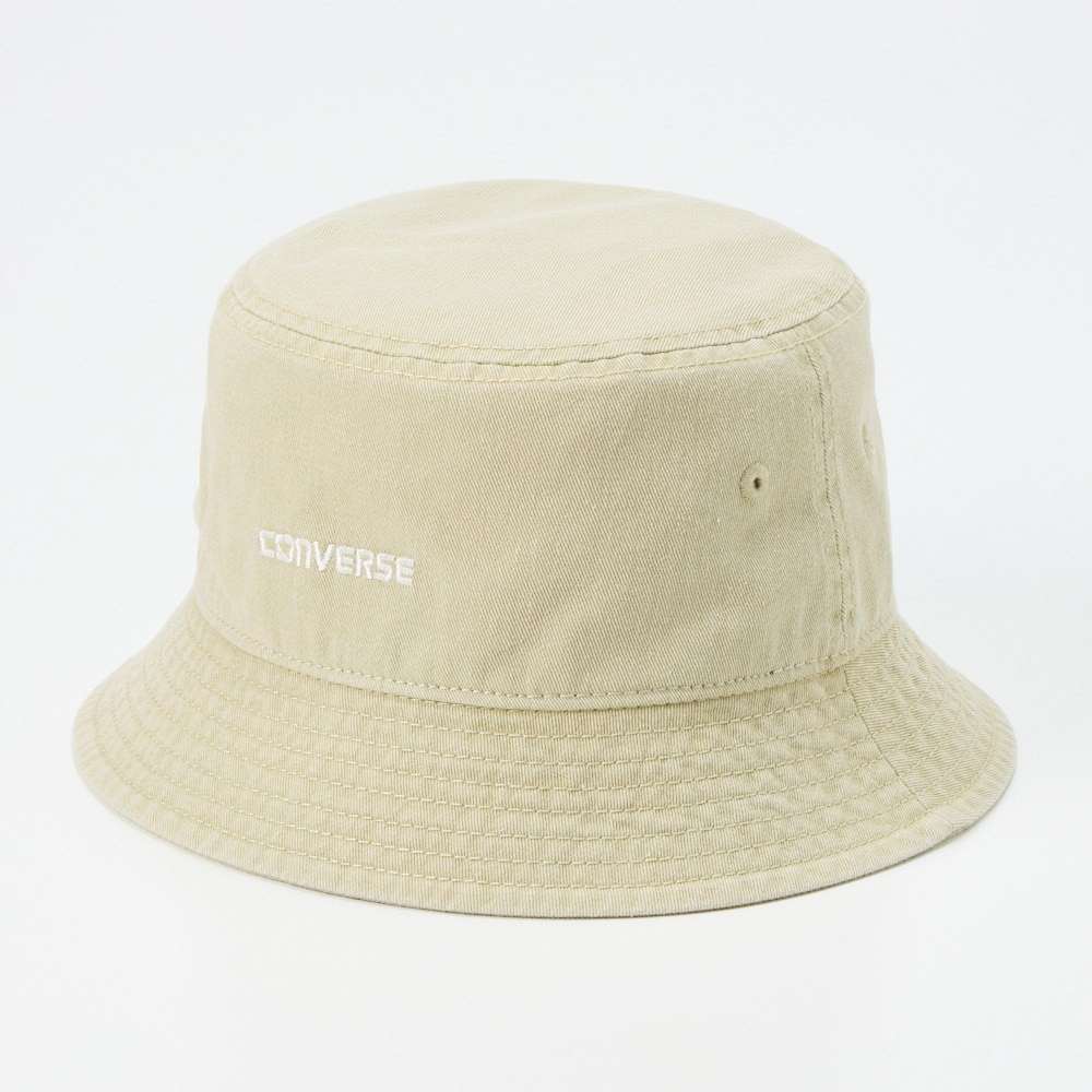 CONVERSE(コンバース) ピグメントハット(ウスチャ-M)