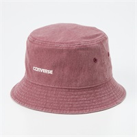 CONVERSE(コンバース) ピグメントハット(アカ-M)