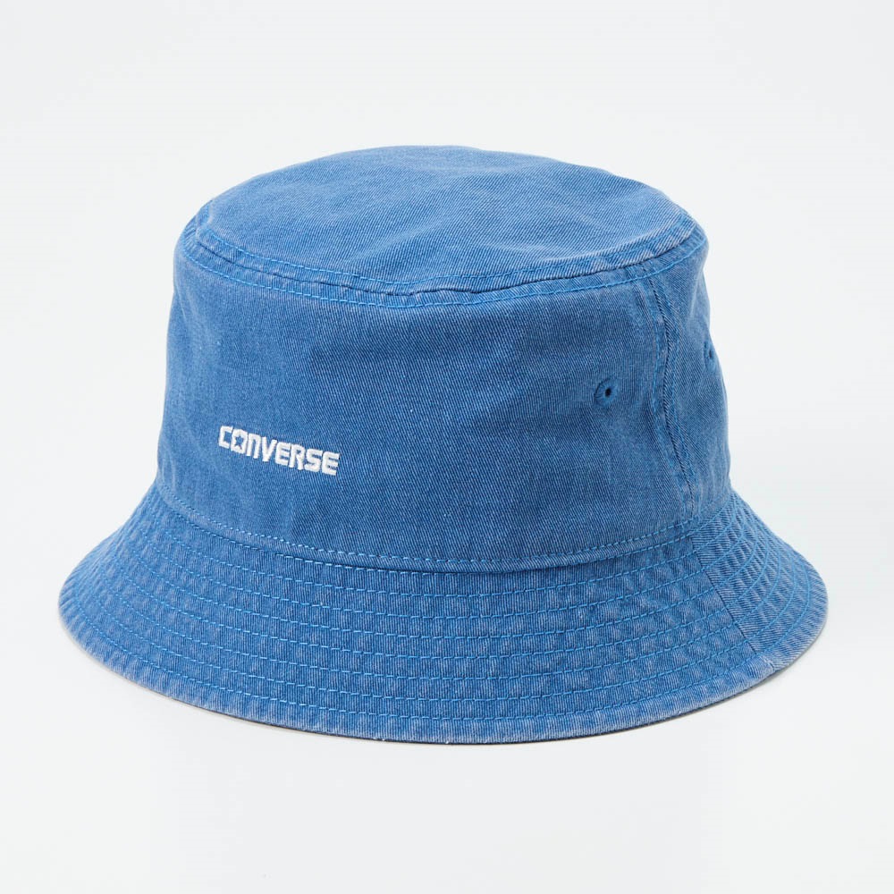 CONVERSE(コンバース) ピグメントハット(アオ-M)