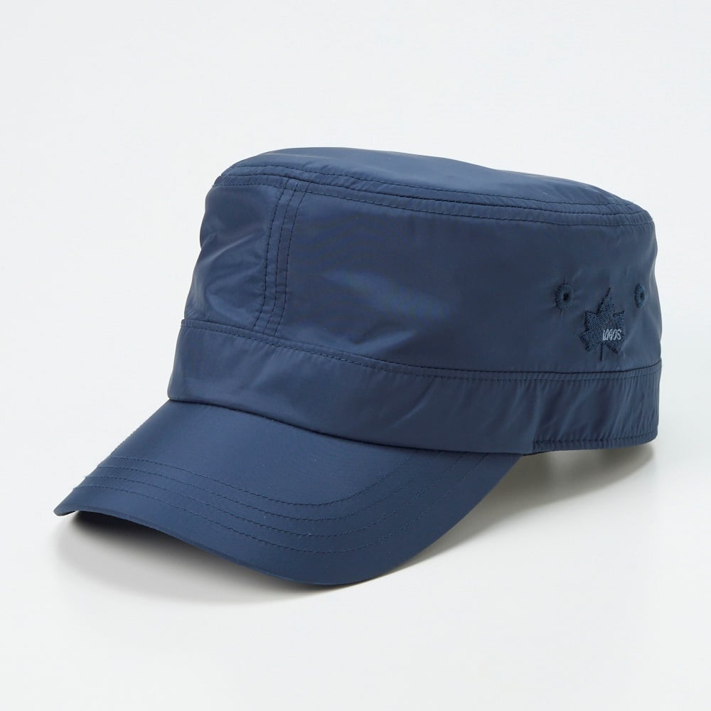 LOGOS撥水タフタワークキャップ | イオンスタイルオンライン 衣料品