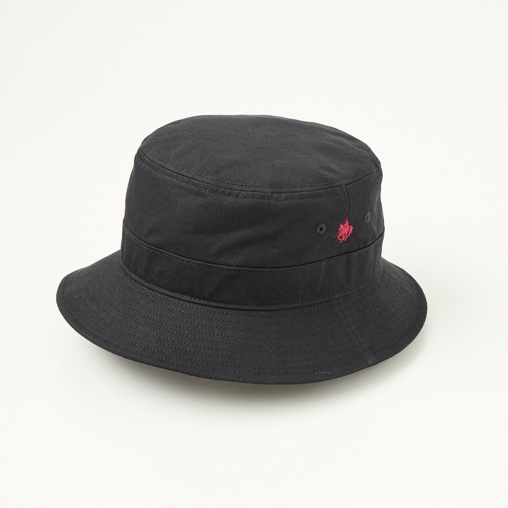 bts着用　polo sport ハット POLO SPORT（ポロスポーツ）からNYLON BUCKETHAT（ナイロン