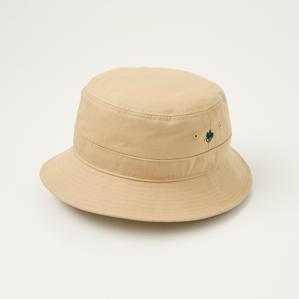 POLO BRITISH COUNTRY SPIRIT(ポロ・ビーシーエス) チノバケット