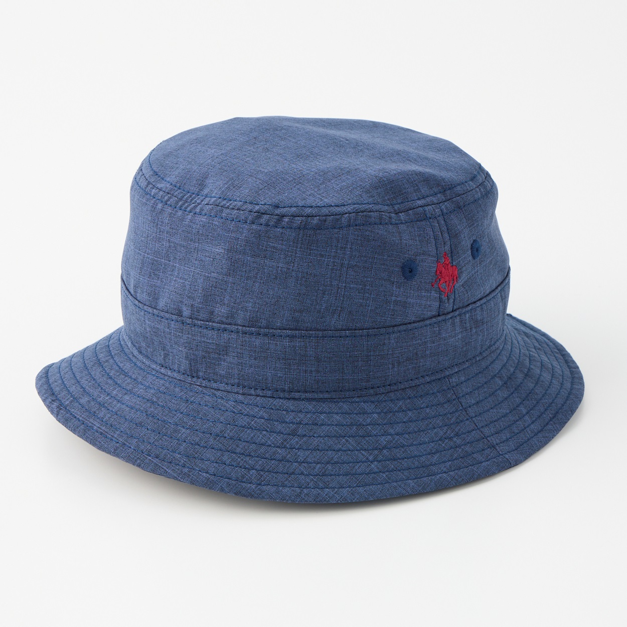 POLO BRITISH COUNTRY SPIRIT(ポロ・ビーシーエス) シャンブレー