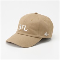 シャルケ　キャップ ニグロリーグSLSイニシャルロゴキャップ | イオンスタイル