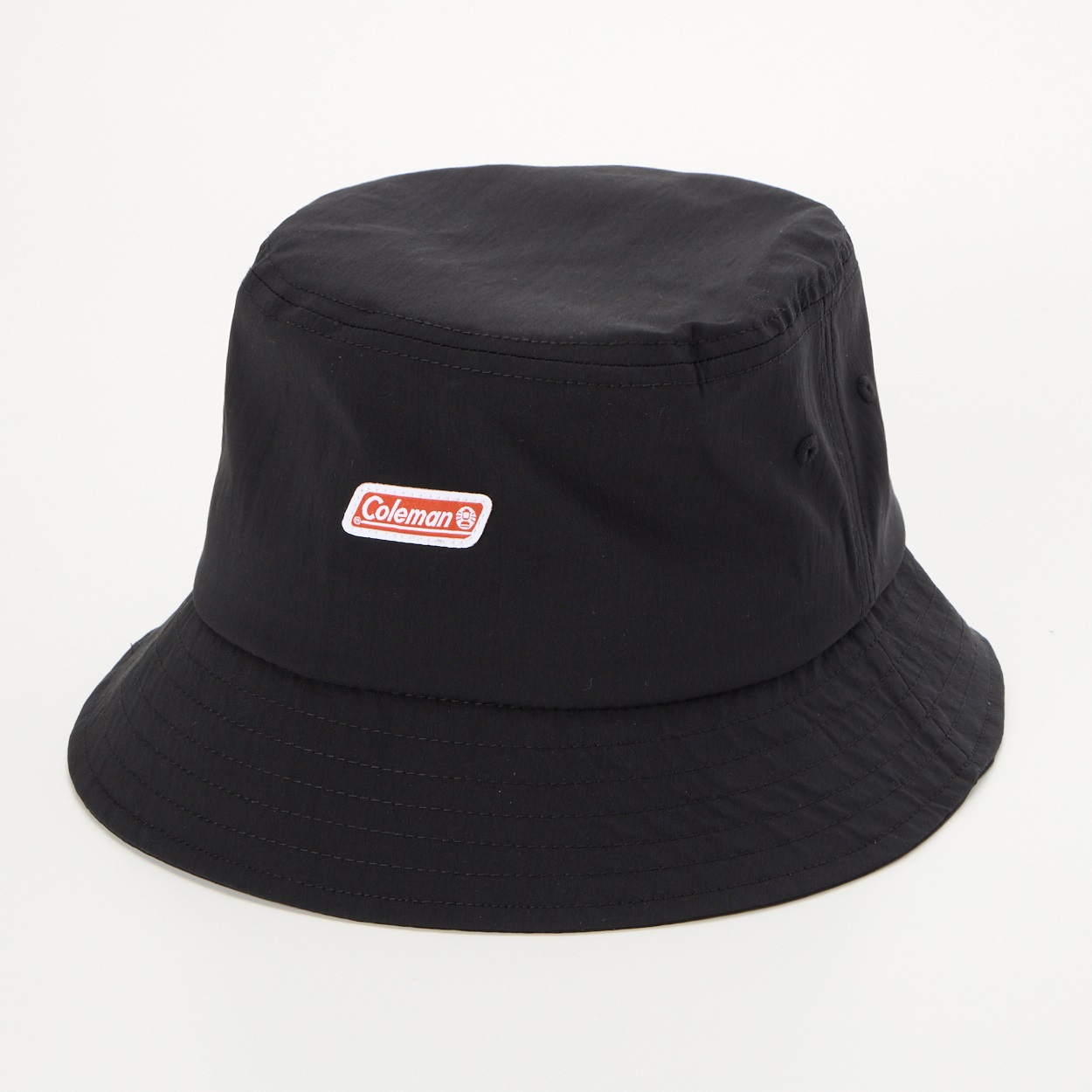 Coleman(コールマン) タフタバケットハット(クロ-M)
