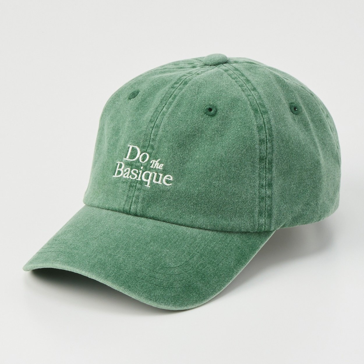 gadid anoniem キャップ グリーン 緑 GADID ANONIEM グリーンキャップ - メルカリ