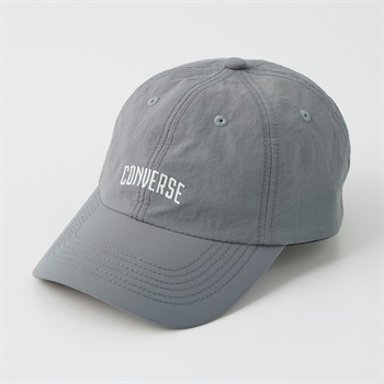 CONVERSE(コンバース) ナイロンキャップ(ウスクロ-M)