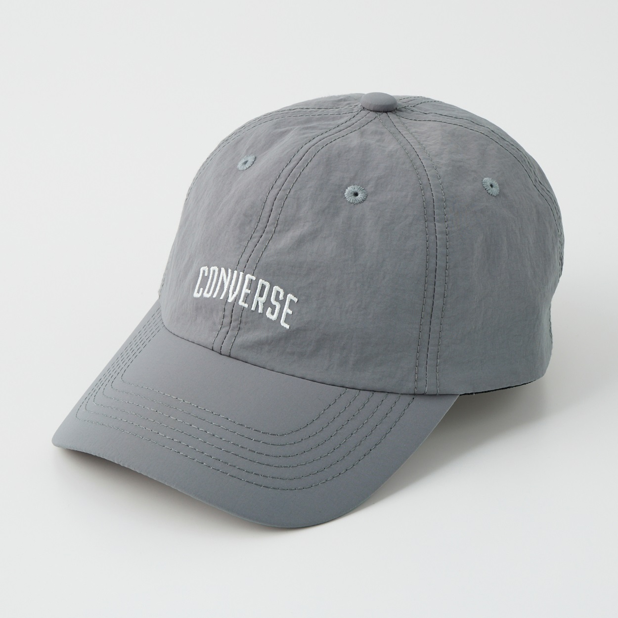 CONVERSE(コンバース) ナイロンキャップ(ウスクロ-L)
