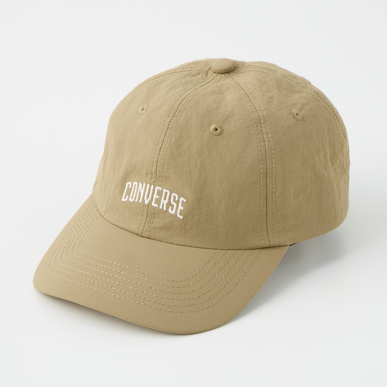 CONVERSE(コンバース) ナイロンキャップ(ウスチャ-M)
