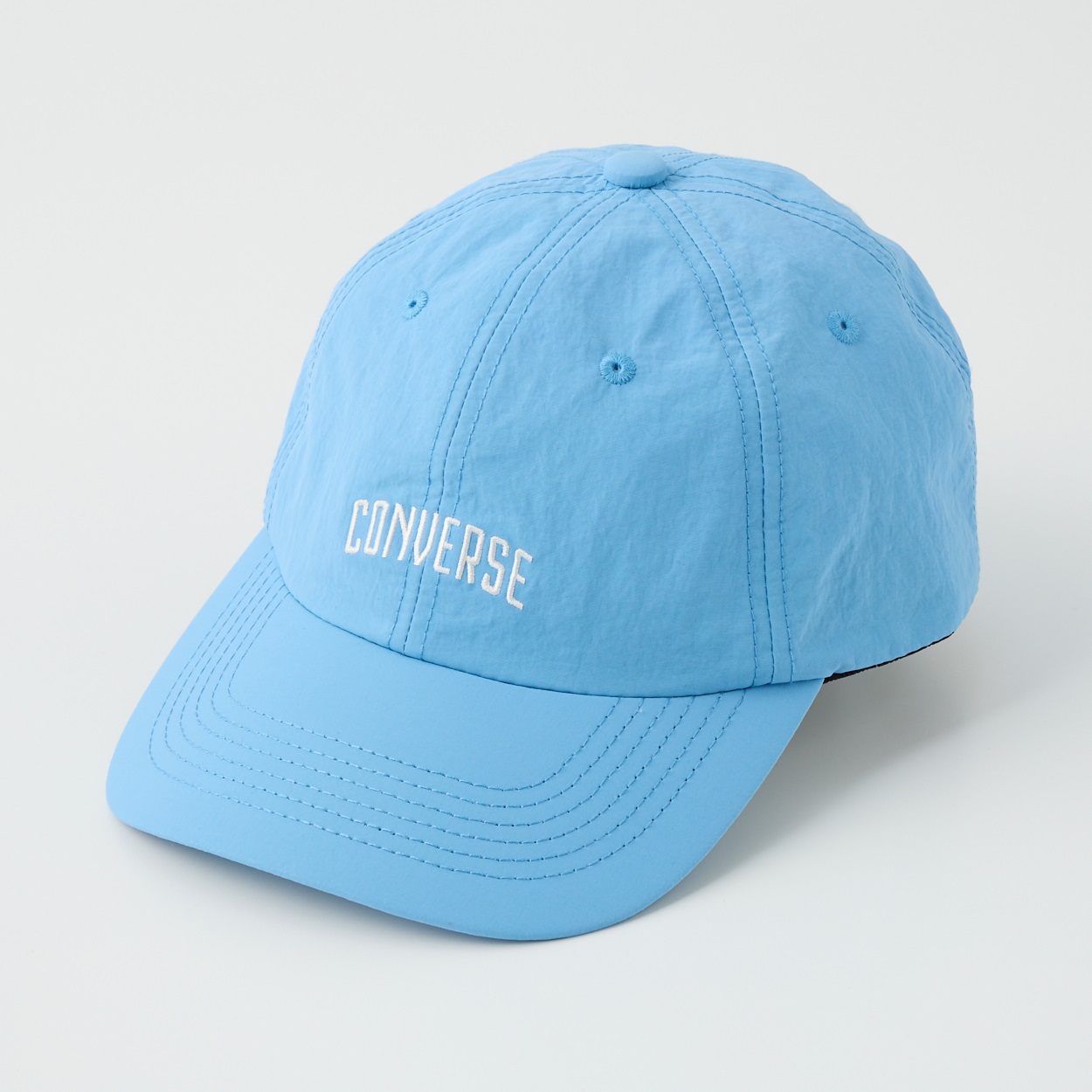 CONVERSE(コンバース) ナイロンキャップ(ウスアオ-L)