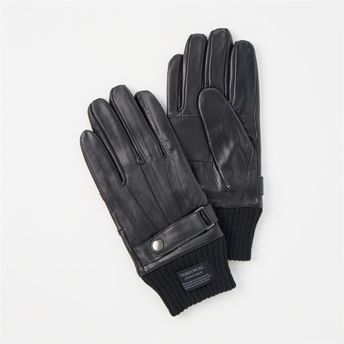 ꧁꧂レザー手袋 レザーグローブ K メンズ | イオンスタイルオンライン 衣料品・暮らし