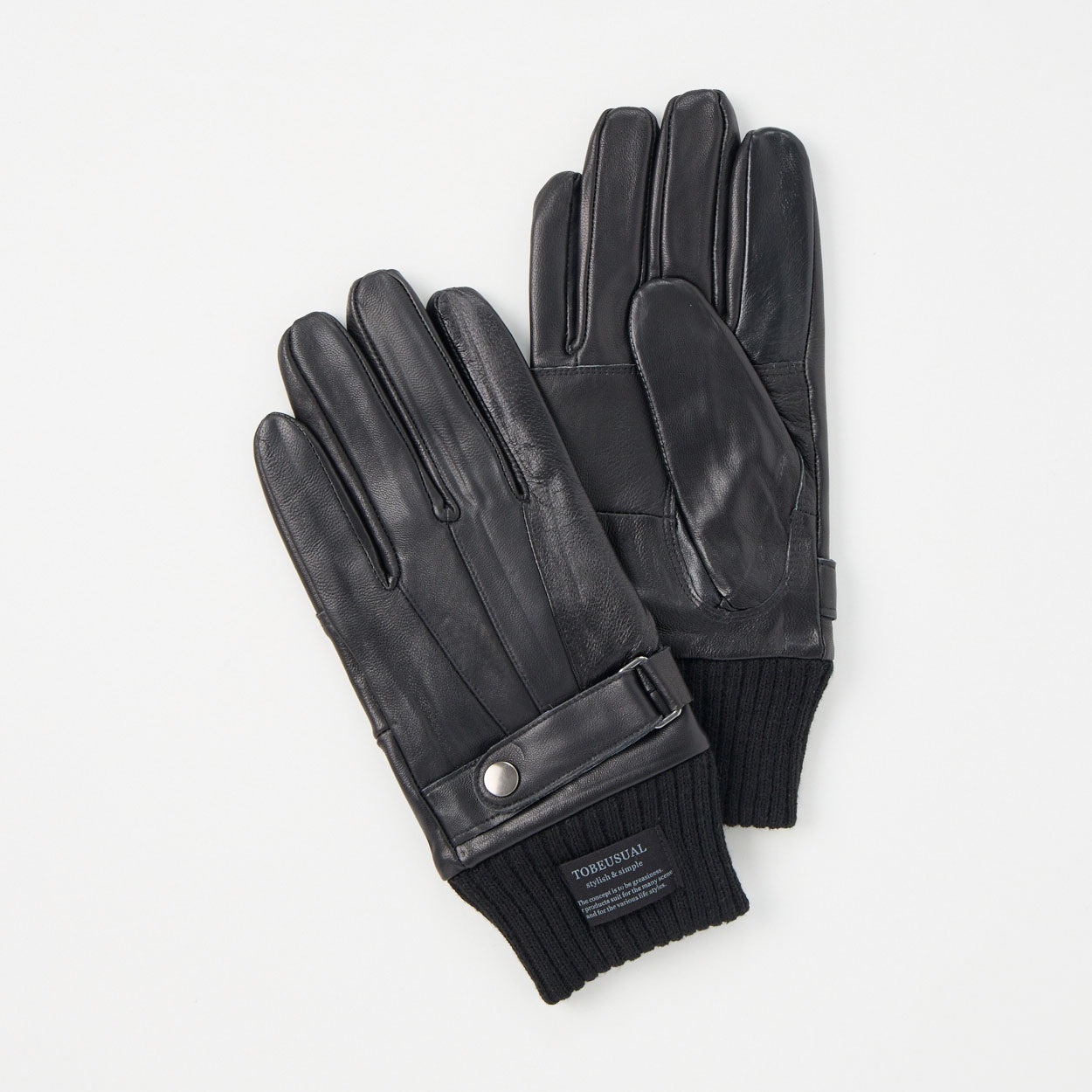 レザーグローブ K メンズ | イオンスタイルオンライン 衣料品・暮らし
