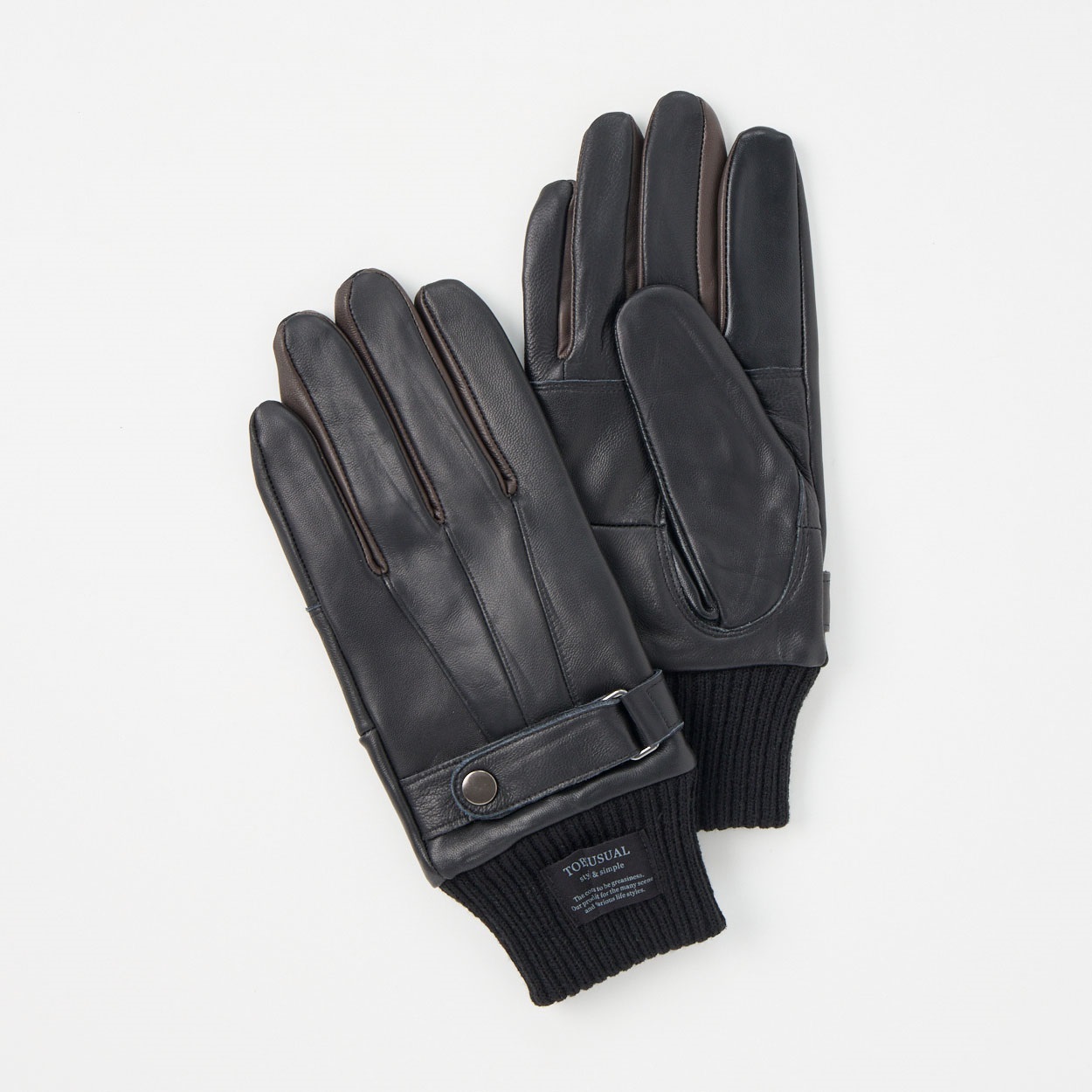 レザーグローブ K メンズ | イオンスタイルオンライン 衣料品・暮らし