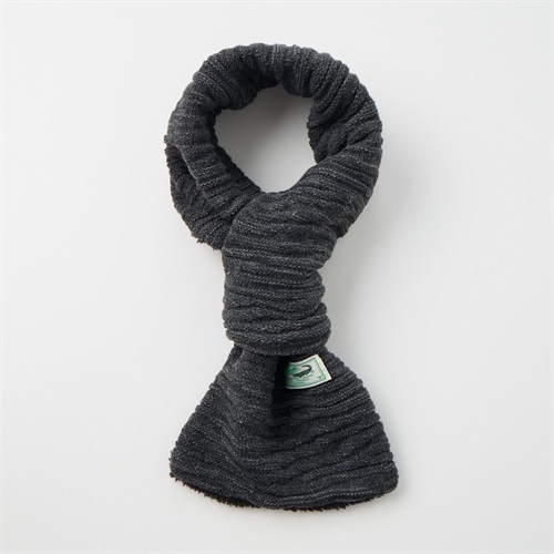 購入明細有り】クロムハーツ カシミヤ ネックウォーマー スヌード