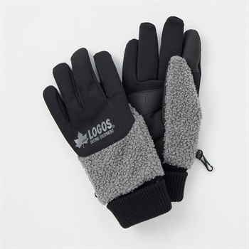 Coleman(コールマン) ボア五指 メンズ | イオンスタイルオンライン