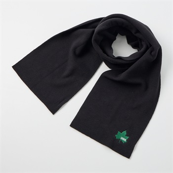 creek フリース マフラー 黒 新品 未使用 epoch ennoy ロゴ 143561a.jpg