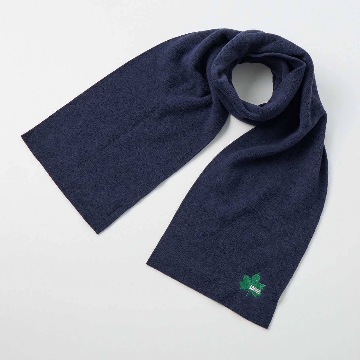 LOGOS(ロゴス) フリースマフラー-E メンズ | イオンスタイルオンライン
