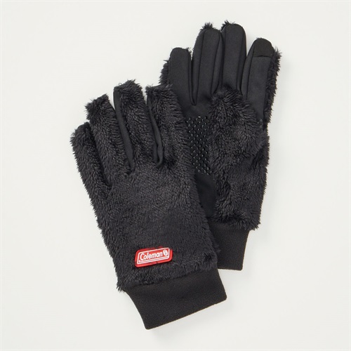 Coleman(コールマン) ボア五指 メンズ | イオンスタイルオンライン