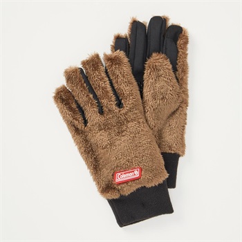 Coleman(コールマン) ボア五指 メンズ | イオンスタイルオンライン