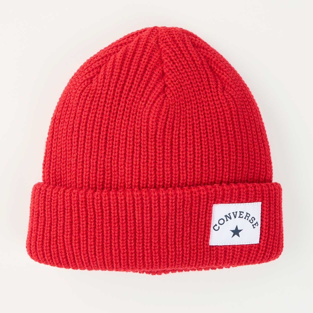 ポイント20倍】CONVERSE(コンバース) パッチロゴニット メンズ