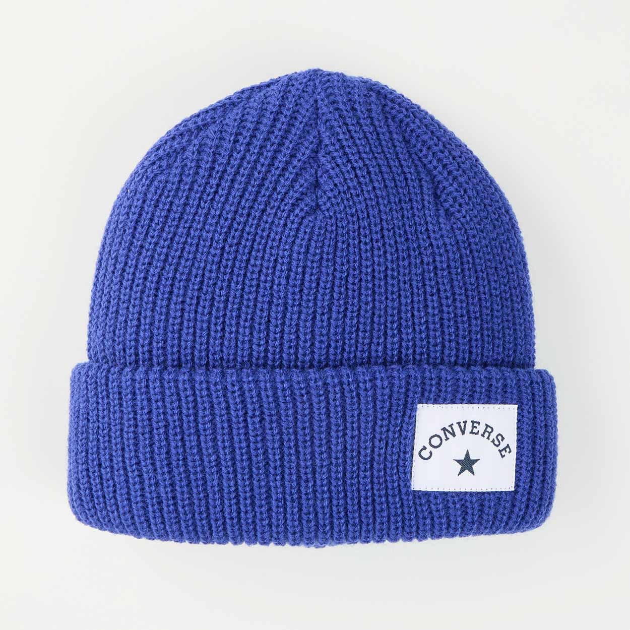 ★ ★ロゴパッチニット ポイント20倍】CONVERSE(コンバース) パッチロゴニット メンズ