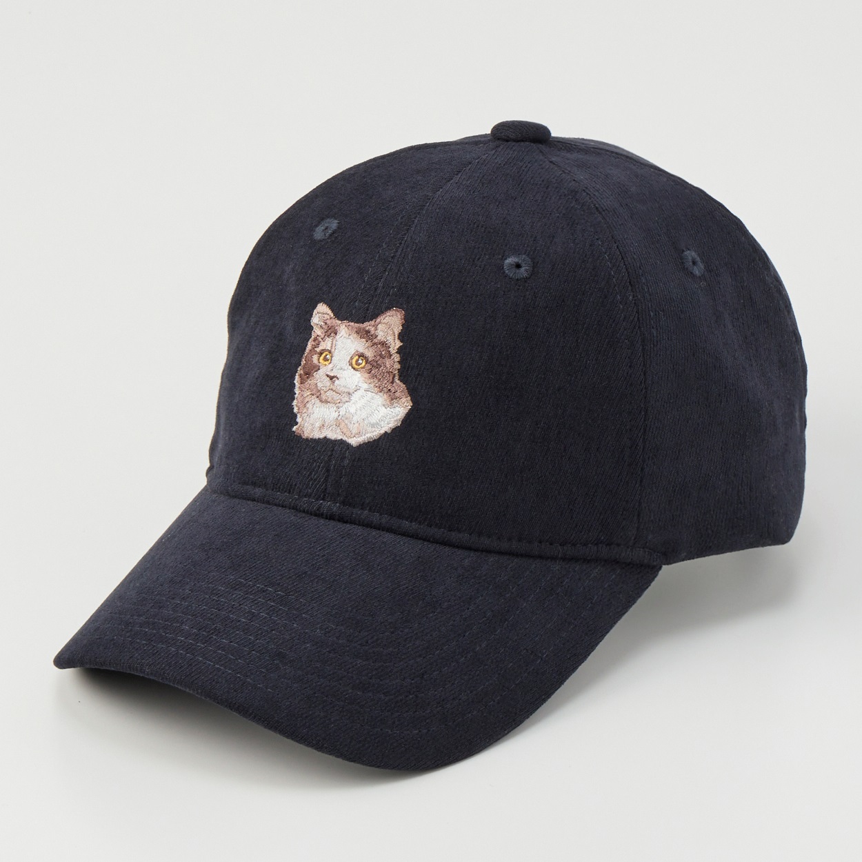 キャップ 帽子 90s Towsleys アメリカ製 ロングビル Ensync アニマルロングビルキャップ メンズ | イオンスタイルオンライン