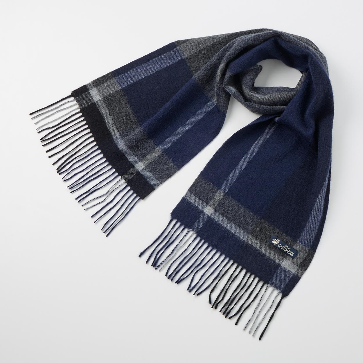 カシミヤマフラー メンズ | イオンスタイルオンライン 衣料品・暮らし