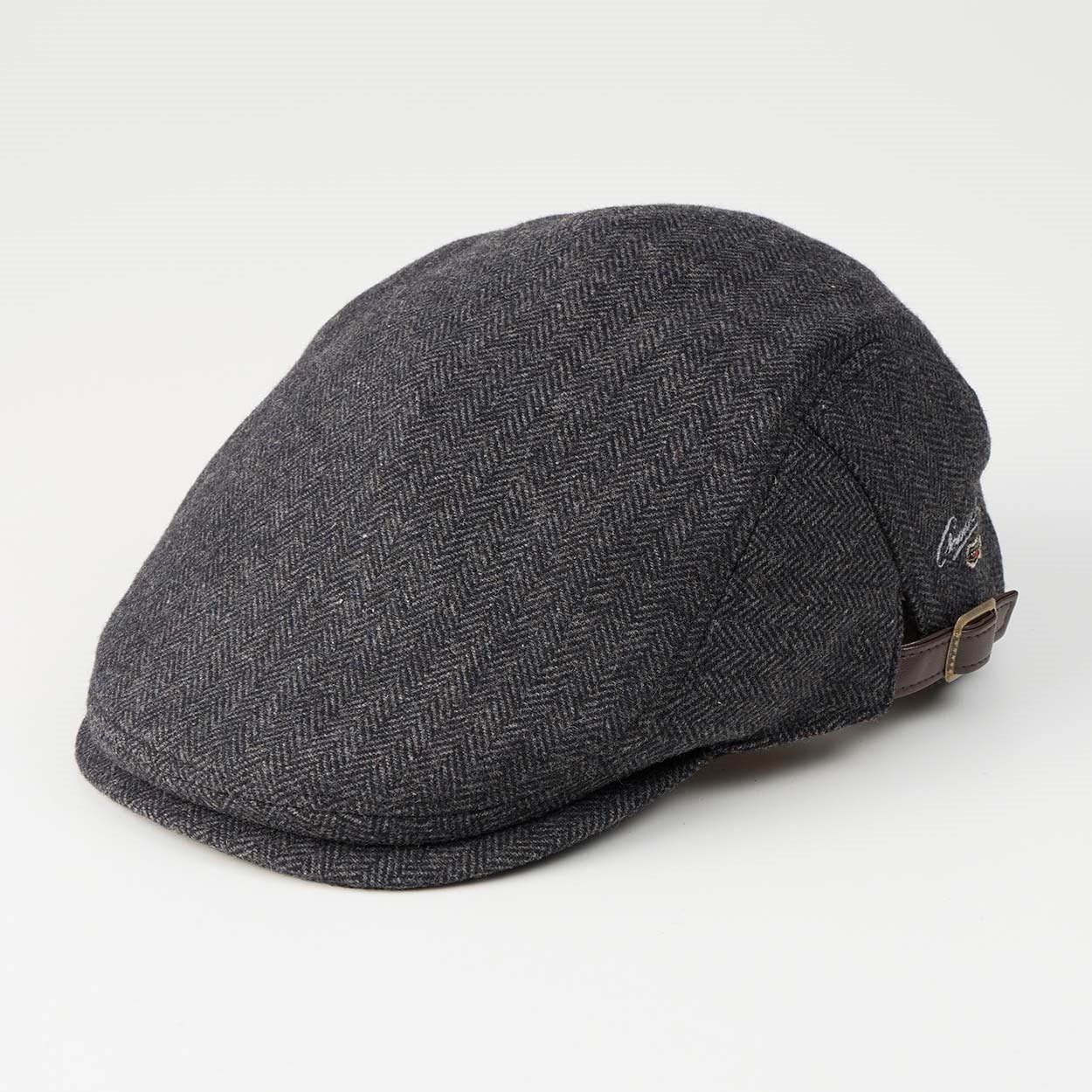 CROCODILE(クロコダイル) へリンボンハンチング メンズ | イオン