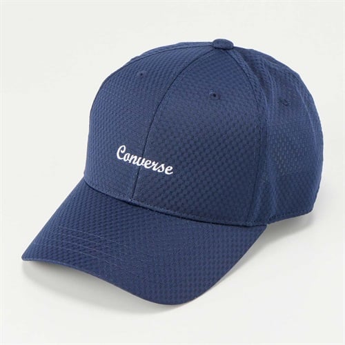 CONVERSE(コンバース) ライトメッシュキャップ メンズ(コイアオ-M)