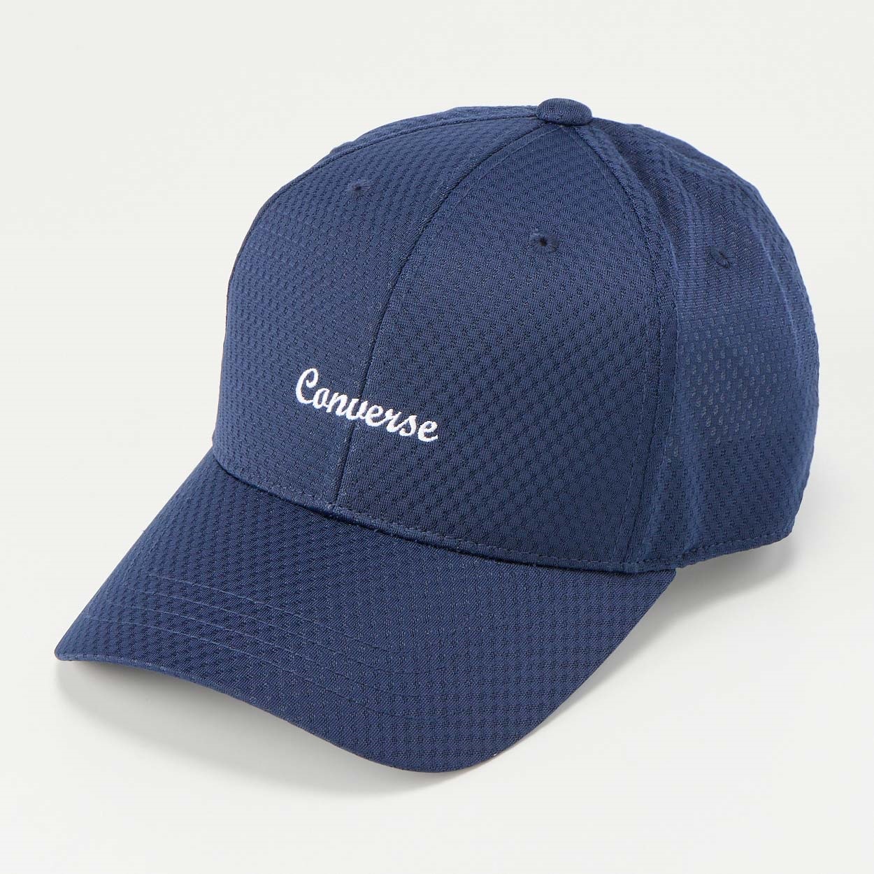 CONVERSE(コンバース) ライトメッシュキャップ メンズ(コイアオ-M)