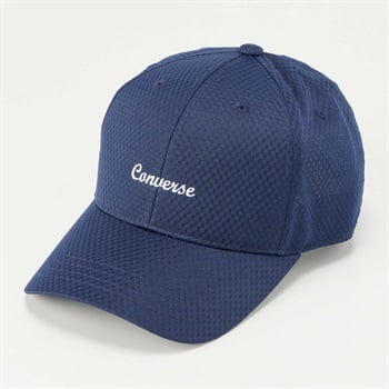 CONVERSE(コンバース) ライトメッシュキャップ メンズ(コイアオ-M)
