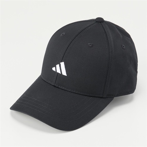 adidas(アディダス) ツイルキャップ メンズ(クロ-M)